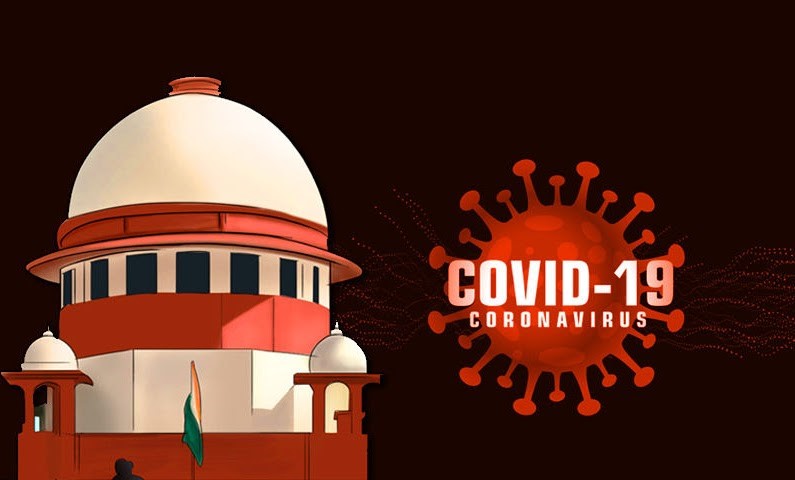 The Supreme Court on Compulsory Licensing of Covid-19 Drugs