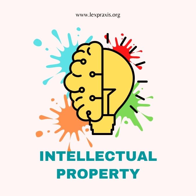 Maximizing the Benefit of Your Intellectual Property