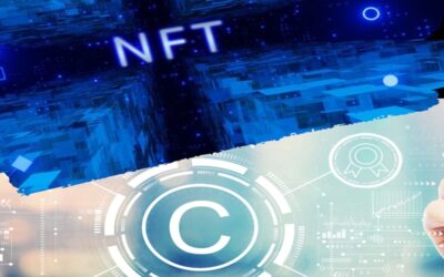 Copyright Unbound: Navigating Legal Complexities in the NFT Revolution